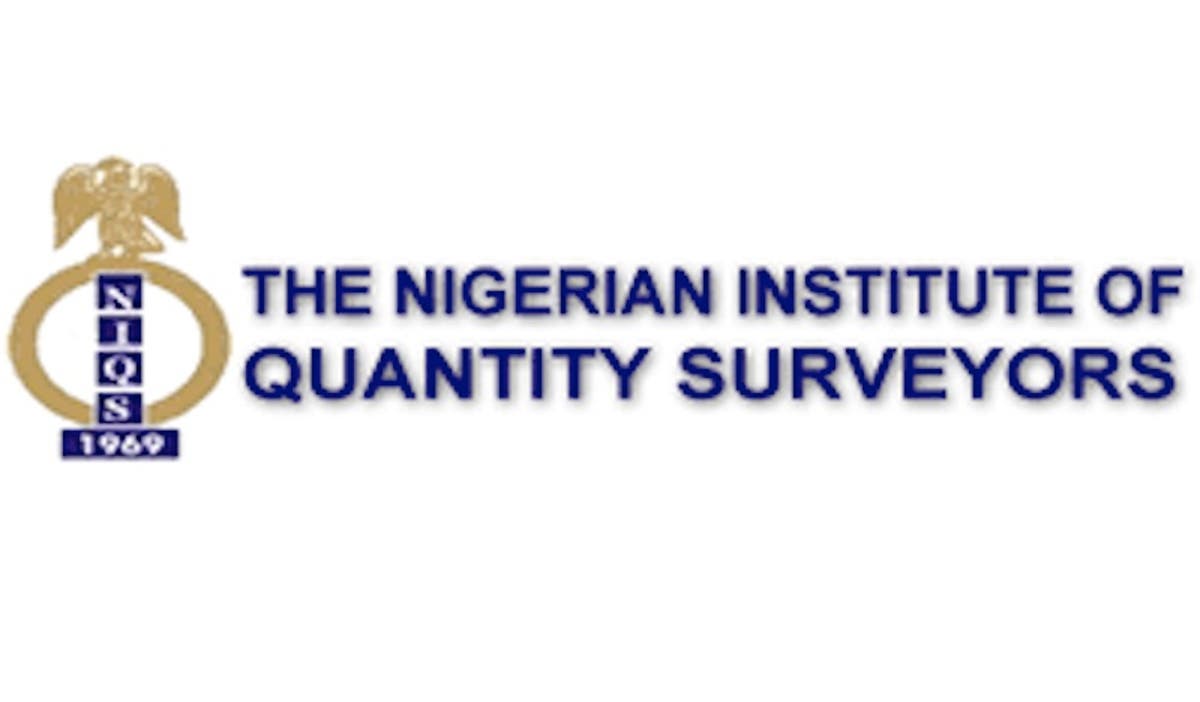 Nigeria Institute of Quantity Surveyors